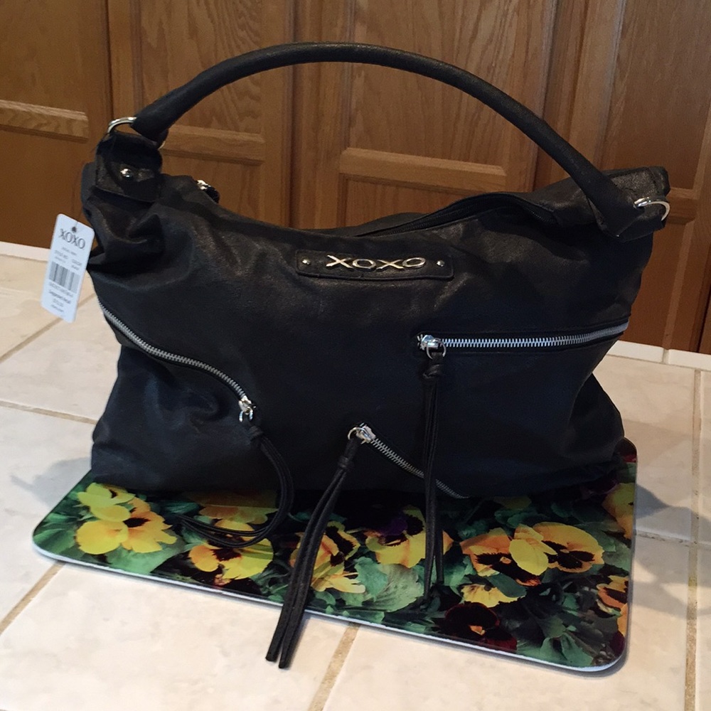 XOXO Bag